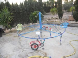 Imagen de inmueble disponible de la inmobiliaria DS Inmobiliaria