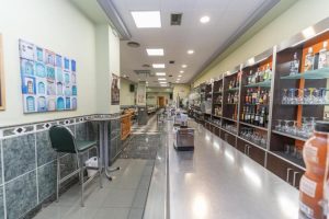 Imagen de inmueble disponible de la inmobiliaria DS Inmobiliaria